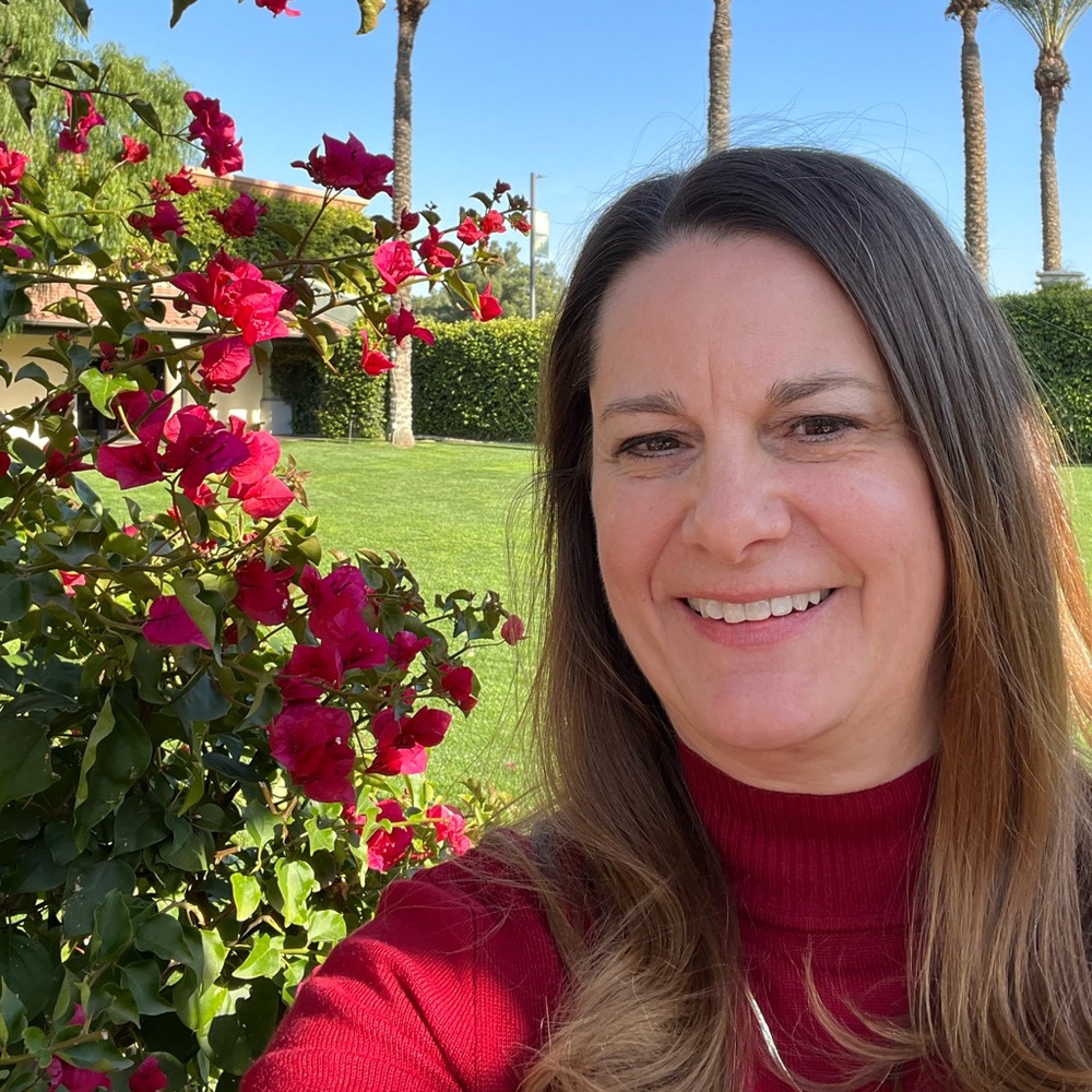 Meet your Posher, Catherine